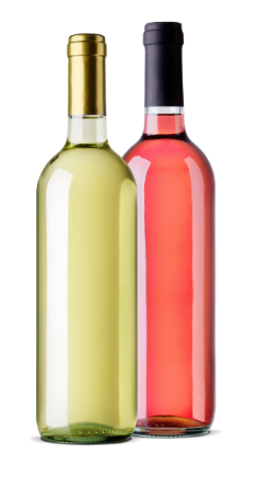 bottiglie personalizzate